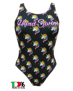 Woman Hard Swim wear